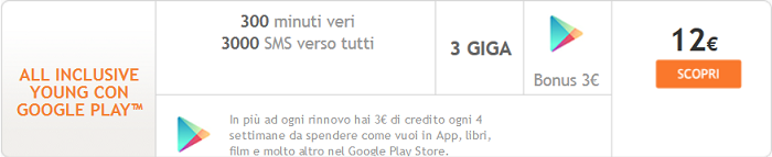Offerta-Wind-All-Inclusive-Young-con-Google-Play-Giugno-2015-300-minuti,-3000-SMS-e-altro-ancora-1