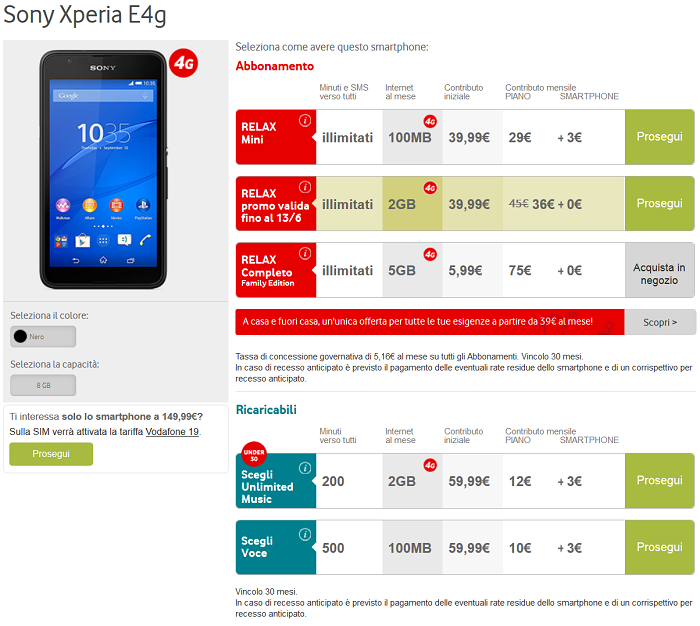 Sony-Xperia-E4g-lo-smartphone-LTE-e-con-chip-quad-core-anche-con-Vodafone-3