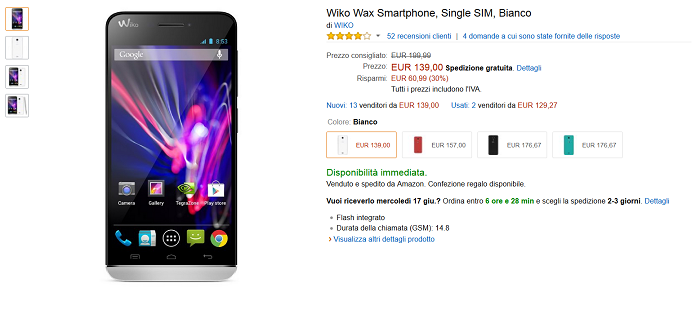 Wiko-Wax-migliori-prezzi,-specifiche-tecniche-e-caratteristiche-4