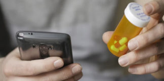 App promemoria per pillole e farmaci