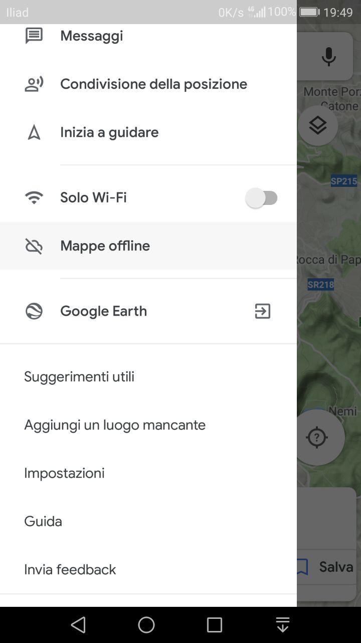 Google Maps