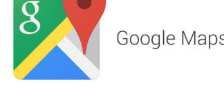 Google Maps