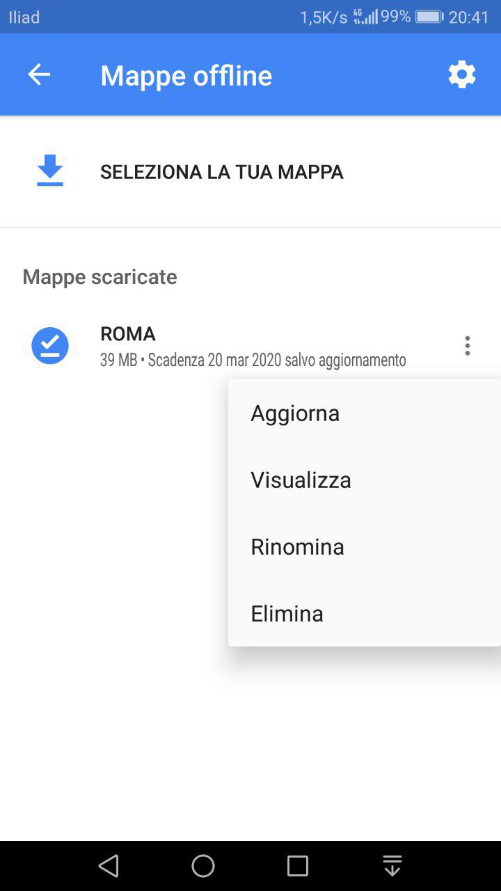 Google Maps