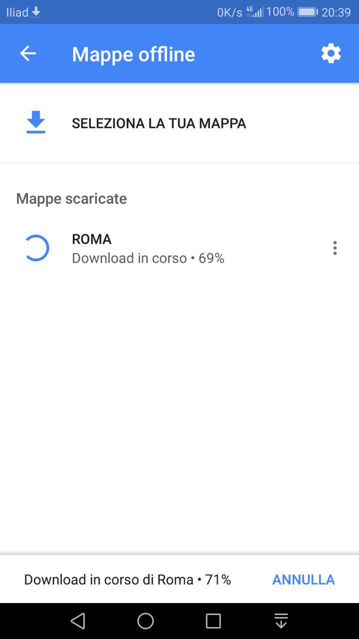 Google Maps