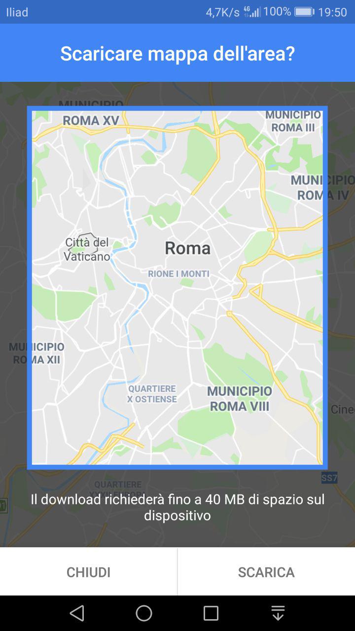 Google Maps