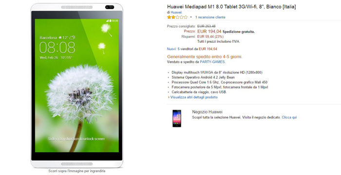 huawei-mediapad-m1-offerte-amazon-03062015