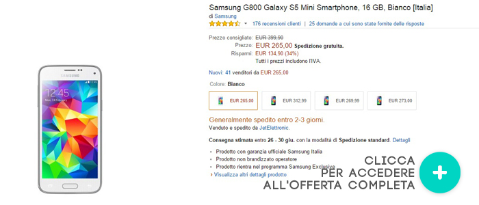 samsung-galaxy-s5-mini-migliori-offerte-amazon-22062015