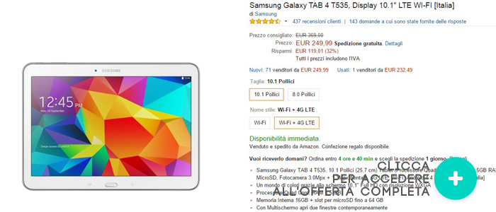 samsung-galaxy-tab-4-10.1-migliori-offerte-amazon-18062015