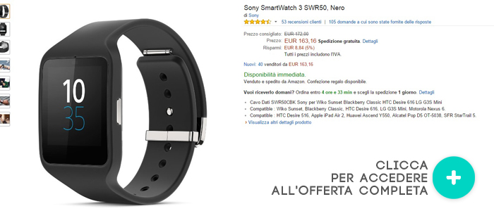 sony-smartwatch-3-migliori-offerte-amazon-18062015