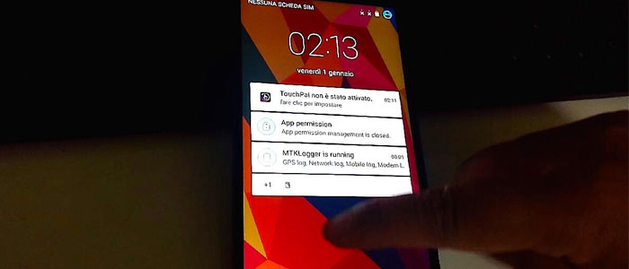 stonex-one-lockscreen