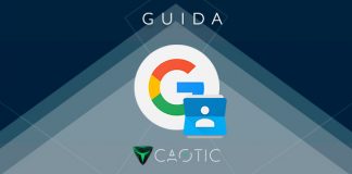 trasferire rubrica da Android ad Android