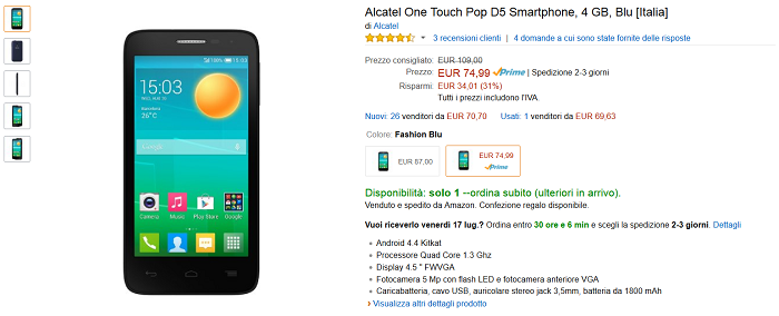 Alcatel-One-Touch-Pop-D5-caratteristiche,-specifiche-tecniche-e-migliori-prezzi-4