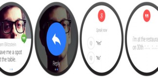 Android Wear