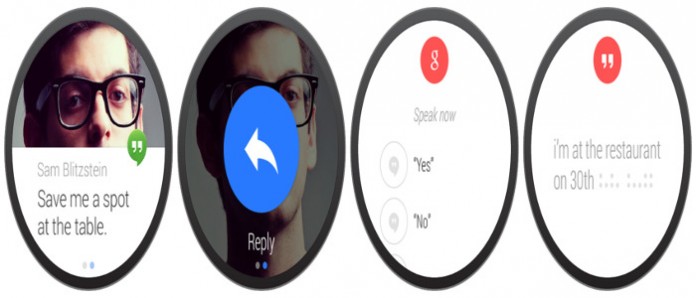 Android Wear