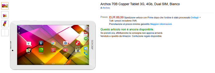 Archos-70b-Copper-caratteristiche,-migliori-prezzi-e-specifiche-tecniche-4