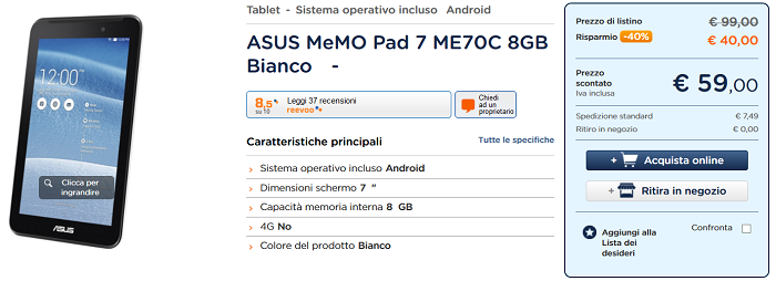 Asus-Memo-Pad-7-ME70C caratteristiche,-migliori-prezzi-e-specifiche-tecniche-6