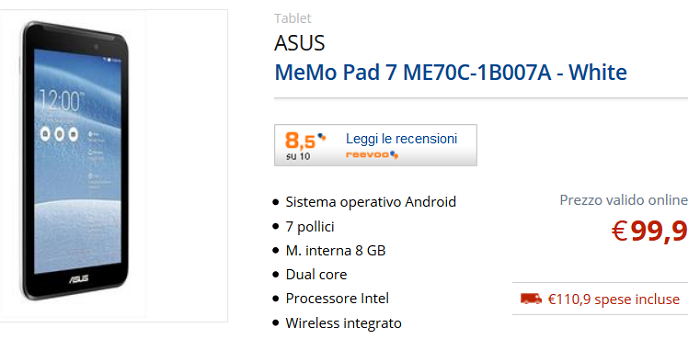 Asus-Memo-Pad-7-ME70C caratteristiche,-migliori-prezzi-e-specifiche-tecniche-7