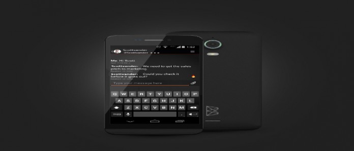 Blackphone 2