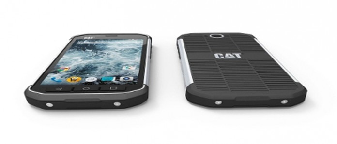Cat S40 Cat S40