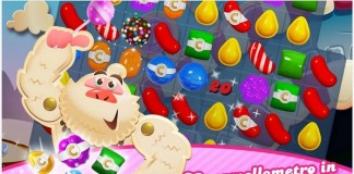 Come aggiornare Candy Crush su Android upgrade automatico