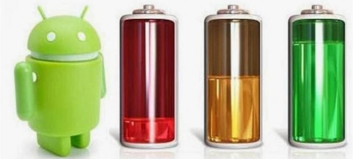 Come calibrare la batteria Android con i permessi di root