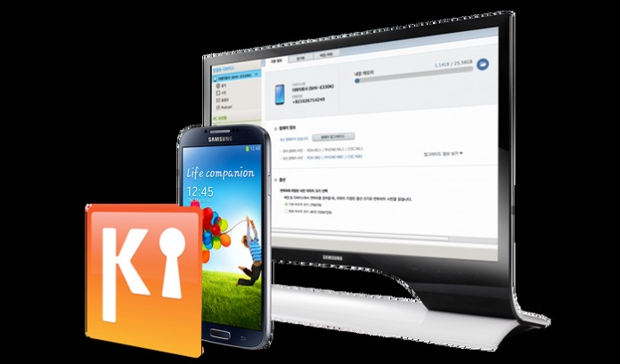 Come collegare smartphone Samsung al computer con KIES Come collegare smartphone Samsung al computer con KIES