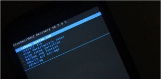Come risolvere Bootloop Android