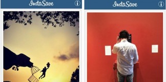 Come scaricare foto da Instagram su Android con InstaSave