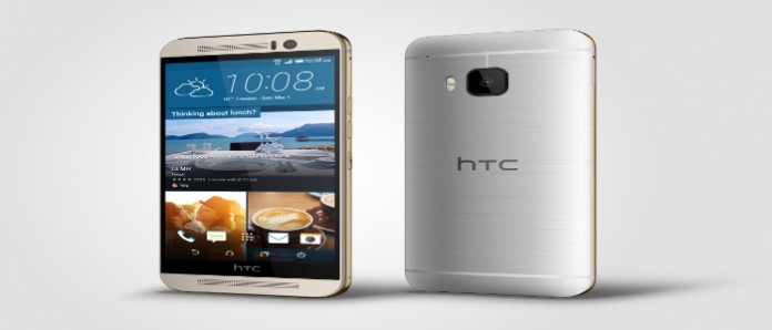 HTC One M9 Plus HTC One M9 Plus