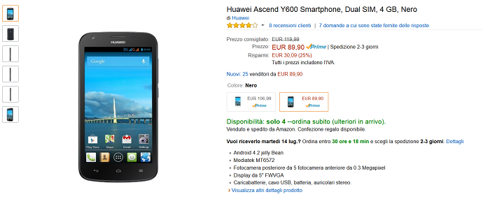 Huawei-Ascend-Y600-migliori-prezzi,-caratteristiche-e-specifiche-tecniche-3