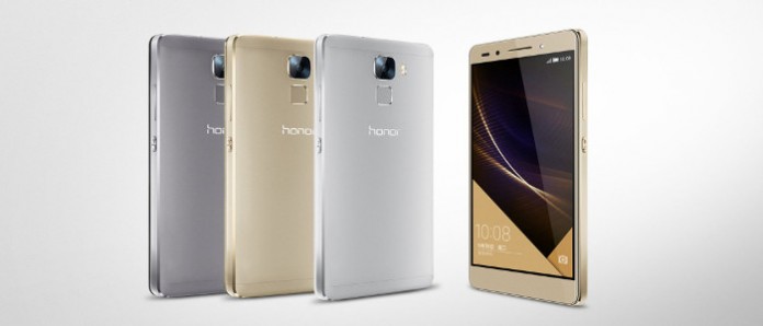 Huawei Honor 7 Huawei Honor 7