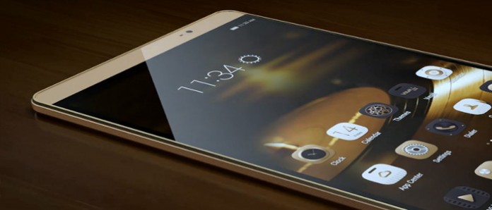 Huawei MediaPad M2