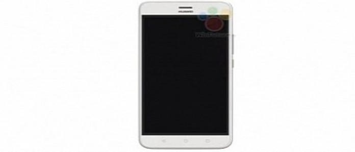 Huawei Y6 Scale