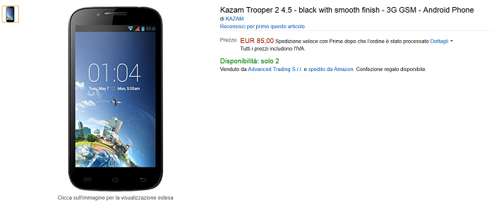 Kazam-Trooper-2-4.5-specifiche-tecniche,-caratteristiche-e-migliori-prezzi-4