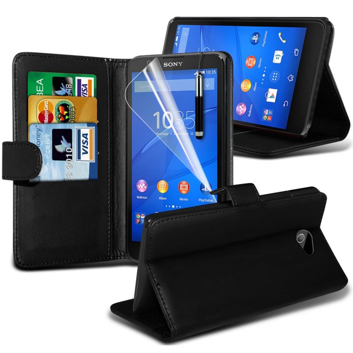 Le-migliori-5-cover-e-custodie-per-il-Sony-Xperia-E4-su-Amazon-1