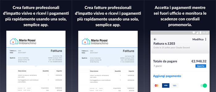 Migliori app contabilità