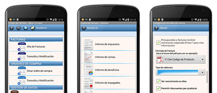 Migliori app per creare fatture