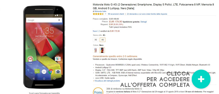 Motorola-Moto-G-4G-migliori-offerte-06072015