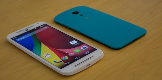 Motorola Moto G