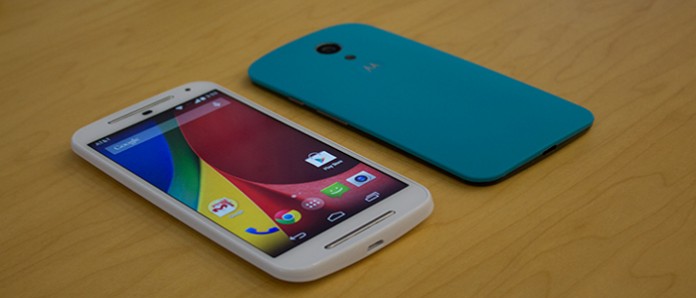 Motorola Moto G Motorola Moto G