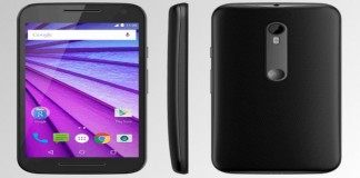 Motorola Moto G