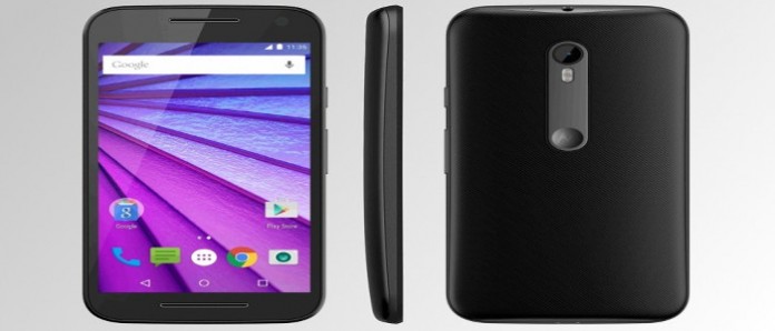 Motorola Moto G