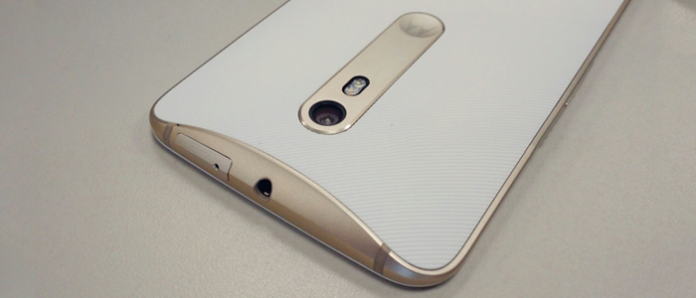 Motorola Moto X 2015