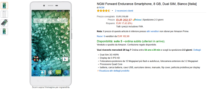 NGM-Forward-Endurance-migliori-prezzi,-specifiche-tecniche-e-caratteristiche-4