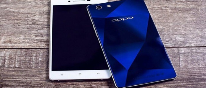 OPPO MIrror 5