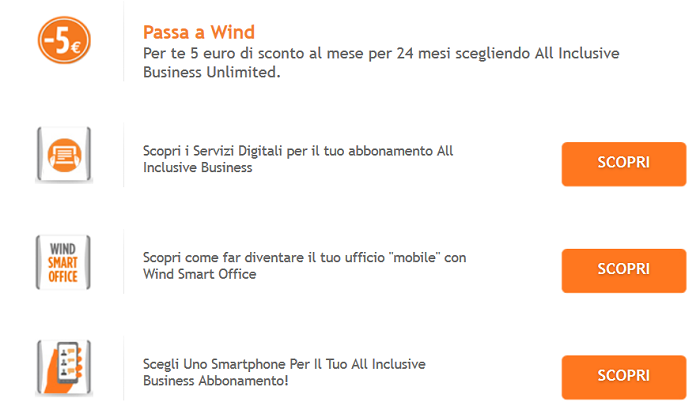 Offerta-Wind-All-Inclusive-Business-Unlimited-Luglio-2015-minuiti-ed-SMS-illimitati,-3-GB-di-Internet-2