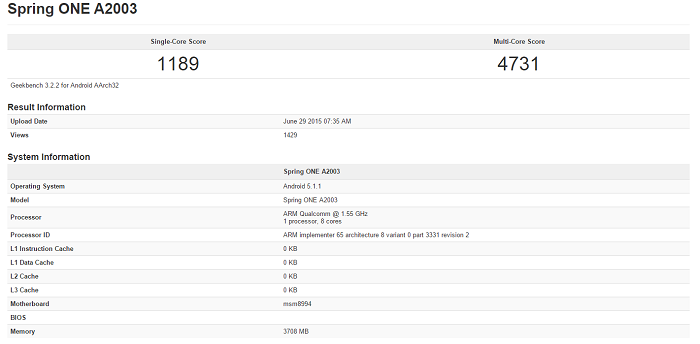 OnePlus-2-avvistato-su-GeekBench-e-sul-Bluetooth-SIG-2