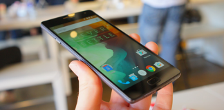 OnePlus 2 ufficiale