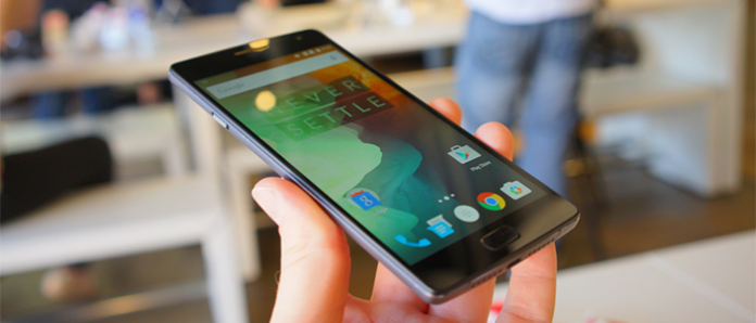 OnePlus 2 ufficiale OnePlus 2 ufficiale