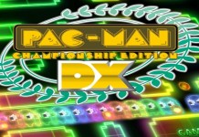 Uscito su Google Play Store Pacman Championship Edition DX Pacman